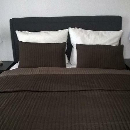 Gastewohnungen Engelsdorf 라이프치히 외부 사진